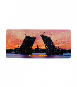 Разводной мост (Дворцовый мост)