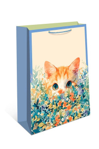 Сумка подарочная 0193.513  	260х320х120