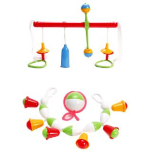 Набор N2 Первая игрушка