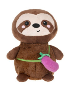 Игрушка мягконабивная ТМ /Fluffy Family/.