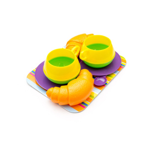 Набор /Чай вдвоем/ КНОПА