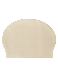 Шапочка для бассейна силиконовая , в чехле Арт. AN01575