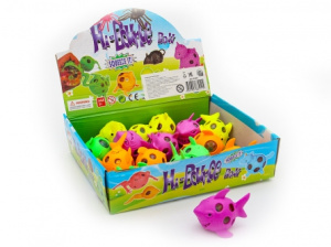 Ёжка световой /РЫБКА/ (арт. G360) кратно 16