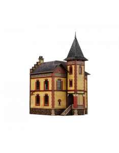 Вилла в Виллемомбле