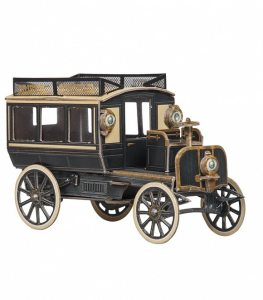 Электроомнибус