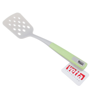 VETTA Делиа Лопатка кулинарная с прорезями, нейлон (10702070/100123/3011040, Китайская Народная Респ