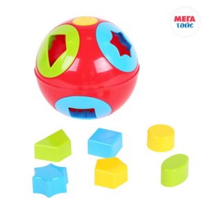 Шар Логический