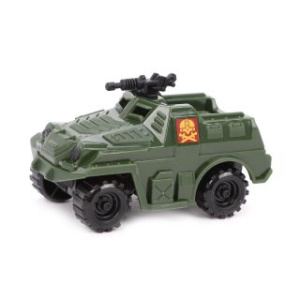 Разведывательная машина След