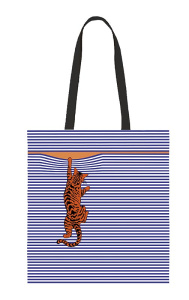 Сумка текстильная премиум 0432.213