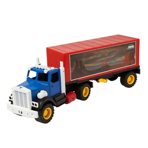 Трейлер /Праздничный