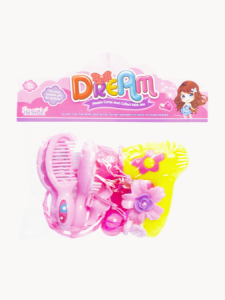 Набор игровой /Стилист/, 11 предметов