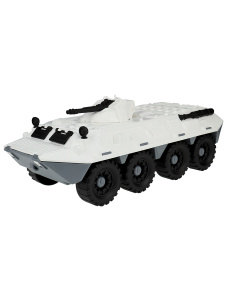 Бронетранспортер /Айсберг/, 30 см   (Арт. И-4944)