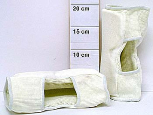 Защита налокотники 2шт (цена за пару)PAC