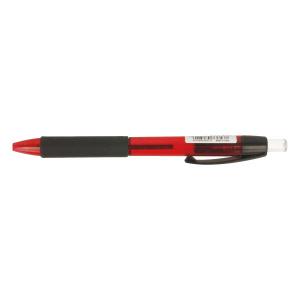 /Pentel/   Ручка шариковая автоматическая Click&Go   0.7 мм  . BK457-B (10216110/160216/0008751/1, Р