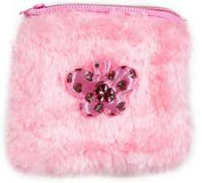 Сумочка с украшением. На веревочке. Ширина 10 см. Цена за 1 шт. Продается комплектом 12 шт.