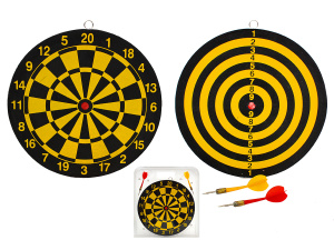 Серия Спорт и отдых. Дартс. СПОРТ 5/ (12,5 см). Арт. G20187