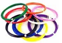 ABS-9  (по 10м. 9 цветов в коробке)