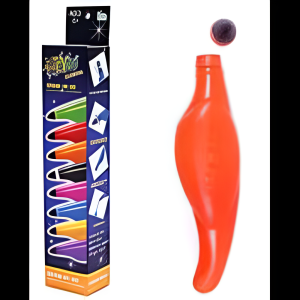 3D картридж /Светящийся/ ассортимент