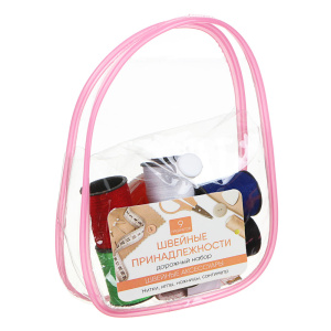 Набор швейных принадлежностей 9пр., S-3 (10702070/131123/3459313, Китайская Народная Республика)