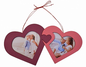 3469 Набор для декорирования Для влюбленных