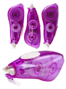 Корректирующая лента (К-6996) 5мм х6м, кратно 12