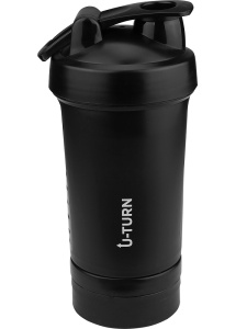 Шейкер (500 мл.) арт. ШКР-6608