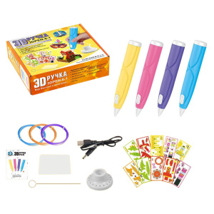 3Д ручка