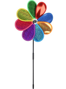 Ветерок /Красивый цветок/ (30х70 см)(в пакете) (Арт. ВТ-5406)