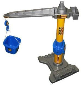 Кран Орион в ассорт.