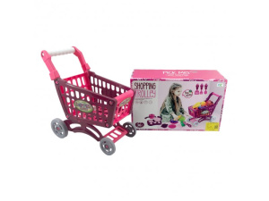 Набор игровой /Мини-маркет/