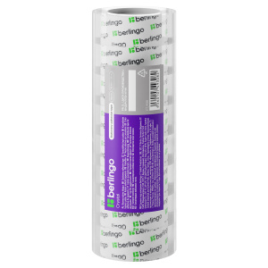 Клейкая лента 19мм*33м, Berlingo, кристально-прозрачная CT_1930 (10702070/030325/5077913/1, Китайска