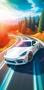 Машина 0318.418