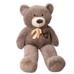 Подарочная игрушка /Медведь/