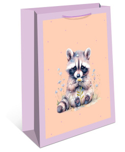 Сумка подарочная 0193.515 Размер:	260х320х120