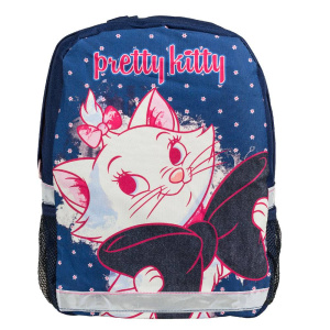 Рюкзак (А.Холдинг) Marie Cat 35х26х10 для свободного времени MCCB-UT1-566