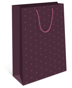 Сумка подарочная 180х223х100мм 0292.683