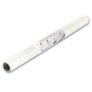 Плёнка-обложка для книг самоклеящаяся в рулоне арт.44398/ 48 (текстурная, матовая, на бумажной подло