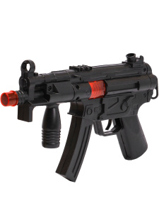 Автомат-трещотка (24,5 см) /Спецназ №2/ (Арт. 1938012)