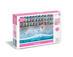 Астрель.Пазл.500Эл.Право выбора.06490