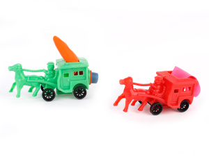 Карета  в/п 7*3*3 см