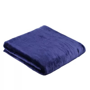 PROVANCE Плед, микрофибра, 180х200см, 180гр/м, /Баланс/, 4 цвета (10702070/090621/0169923/1, Китай)