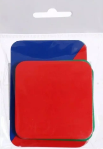 Комплект карточек: буквы и звуки. Набор: карточки с буквами  211 шт.,с цифрами и знаками 83 шт., 15 