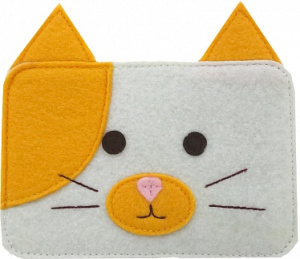 Кошелек /Киса/