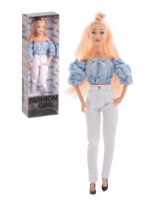 Игрушка. Кукла Defa Lucy, коробка