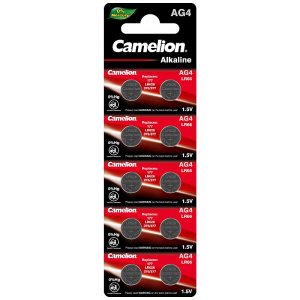 Camelion G  4\377\626 A BL-10