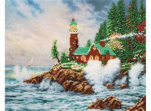 9101-CM Бушующая стихия