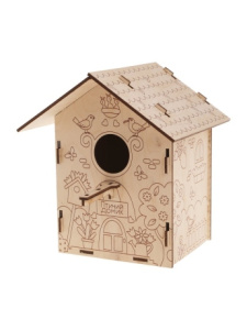 Скворечник ТМ /ON TIME/