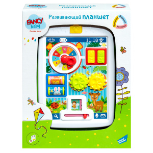 Развивающий комплекс /Планшет