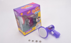 Игрушка /Магический мегафон/ с функцией изменения голоса