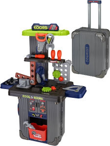Игровой модуль /Набор инструментов/ (48x24x66см)(арт.3015300)